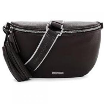 Emily & Noah Belli: Borsa Tracolla Marrone