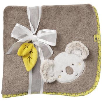 Fehn Australia Kuscheldecke Koala NEU
