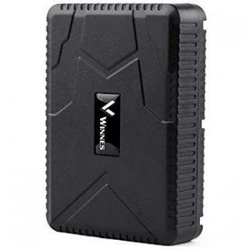 Zeerkeer Strong Magnet GPS Tracker