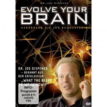 Evolve your Brain