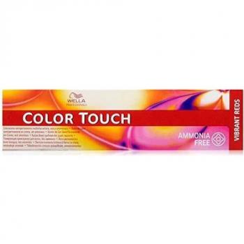 Wella Color Touch Haarfarbe 7/43, 60 ml