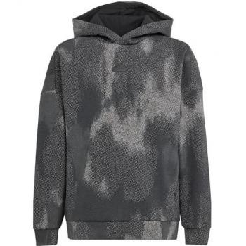 Pull à capuche enfant adidas Futur Icons