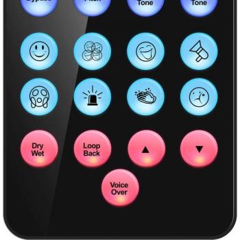 Icon LivePod Plus USB Audio Interface