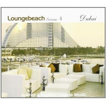 Loungebeach Session 4. Dubai