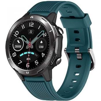 KUNGIX TouchFit Watch