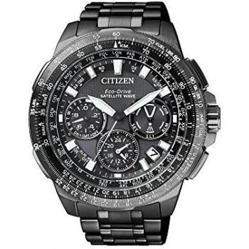 Citizen CC9025-51E Satellite Wave GPS