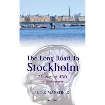 The Long Road to Stockholm