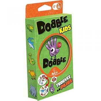 Dobble Kids (Blister)