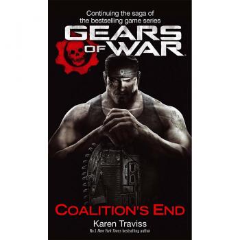 Gears Of War: Coalition's End
