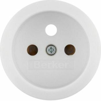 Hager Steuerungsschalter 396579