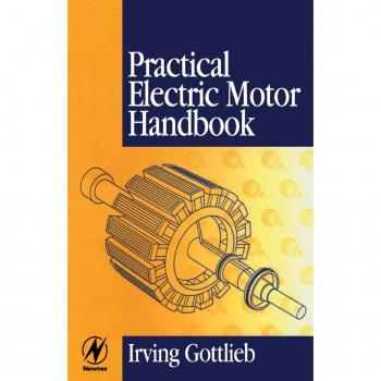 Vitalsource Technologies, Inc. Practical Electric Motor Handbook