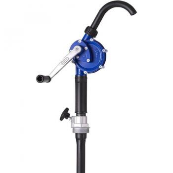 Pompe manuelle rotative pour transfert 13 056 M PRESSOL