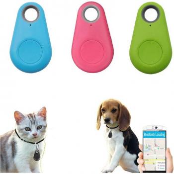 AntiPerdida SmartDog