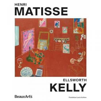 Henri Matisse / Ellsworth Kelly: à la Fondation Louis Vuitton