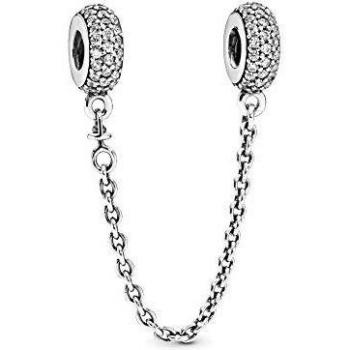 Cadena de seguridad Pandora Inspiración 791736CZ-05