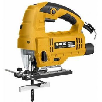Sierra de Calar 750W con 6 Velocidades y Protección de Hoja