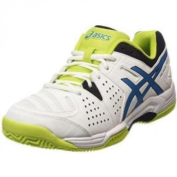 ASICS
