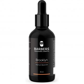 Barba Brooklyn 30 ml