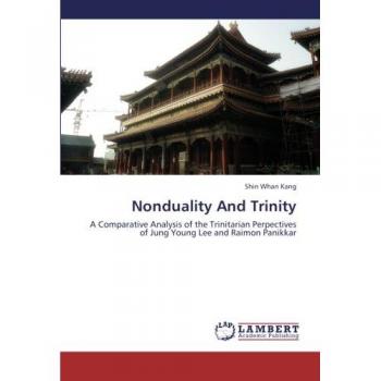 Nonduality And Trinity