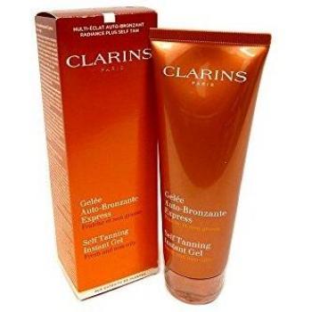 Gel Autobronceador Sin Protección