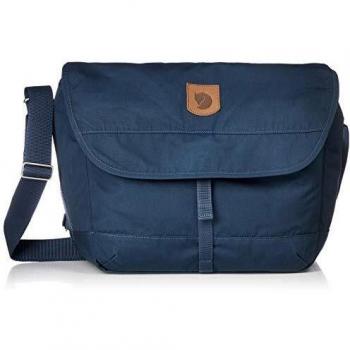One‑Size Fjallraven Greenland Storm Satchel