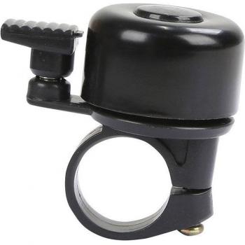 Cloche de vélo montagne avec son