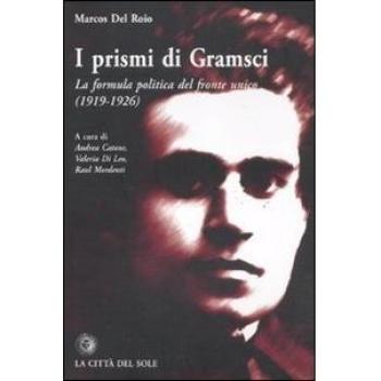 I prismi di Gramsci. La formula politica del fronte unico