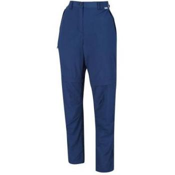 Regatta Dames Chaska II Zip-Off Broek 12 UK L