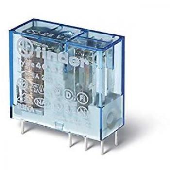 FINDER FIN 40.52.9 Plug-in Relay 5V 8A