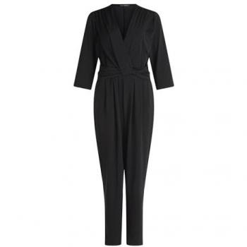 Jumpsuit Nero Betty Barclay Streetwear