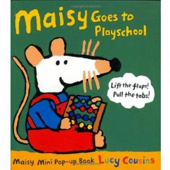 Maisy Goes to Playschool