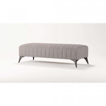 Places of Style Hocker MATTHEW, Steppung, B/T/H: 140/60/43 cm