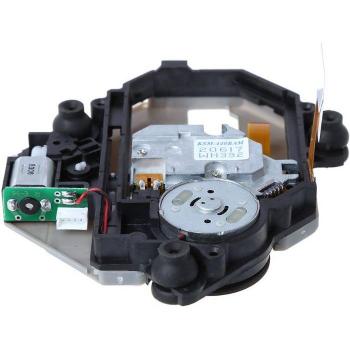 Sistema de Recolección Óptica Sony PS1
