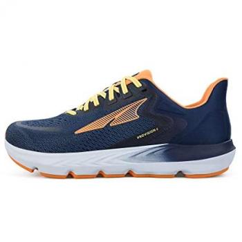 Zapatillas Running Altra Provision 6 Azul Marino para Hombre