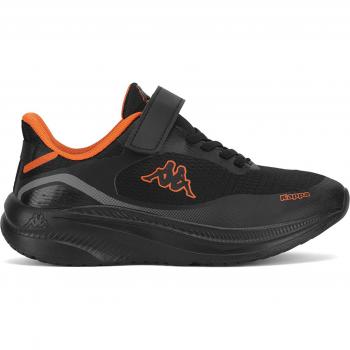 AW24-3C041 Kappa Sneakers Nero