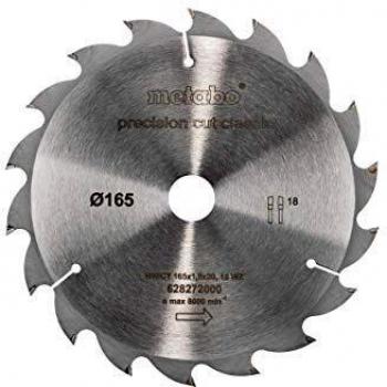 Metabo Lâmina Circular HW/CT