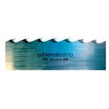 Scie à ruban acier suédois Uddeholm 1425 x 10 mm, 0,5 mm d’épaisseur