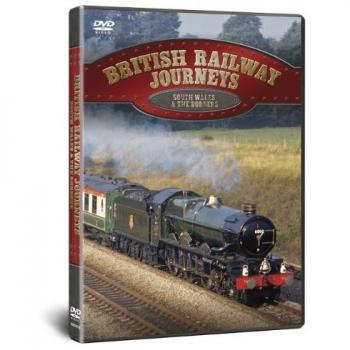 British Railway Journeys