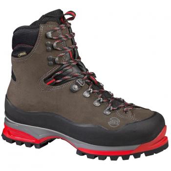 Scarponi Hanwag Uomo Sirius II Waterproof