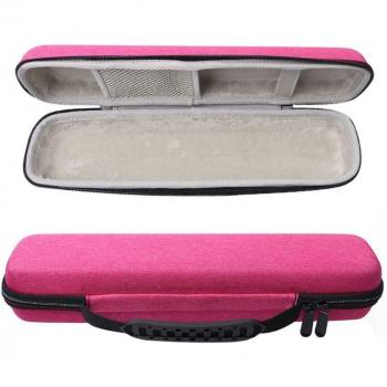 Durable EVA Storage Bag for Hair Styling Devices