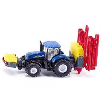 New Holland SIKU T7070 Spraying Tractor 1:87 Edition
