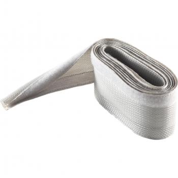 Canalina per cavi flessibili S/CONN, 200 cm, velcro