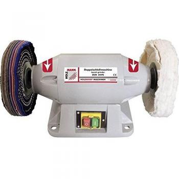 Holzmann Maschinen DSM200PS 400V Polisher