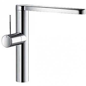 Grifo Cromo para cocina Franke 115.0308.170