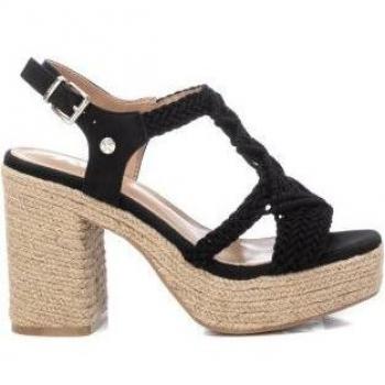 Sandales Noir XTI 142839 Femme