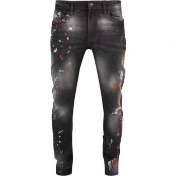 Southpole Jeans für Männer – Bequeme Stretch‑Version