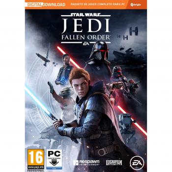 Star Wars Jedi: Fallen Order para PC