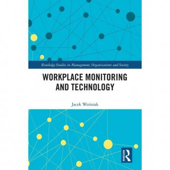Vitalsource Technologies, Inc. Workplace Monitoring and Technology