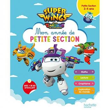 Super Wings