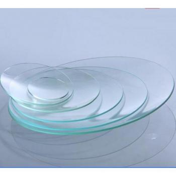 10pcs 120mm Lab Watch Glass